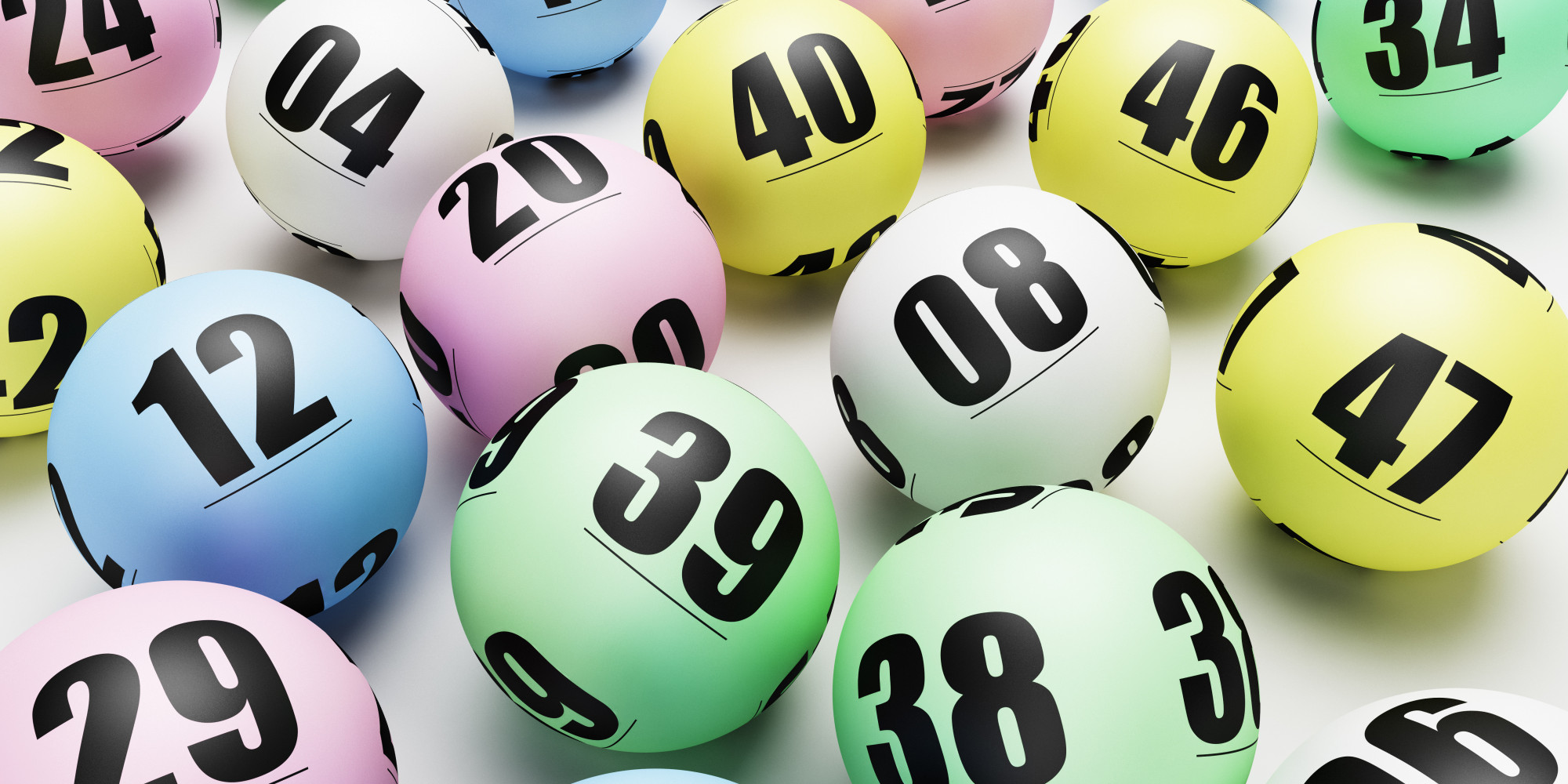 How to benefit from lottery games online post thumbnail image