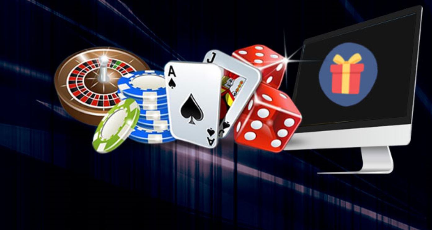 Ease The Burden Of Casino On this page post thumbnail image