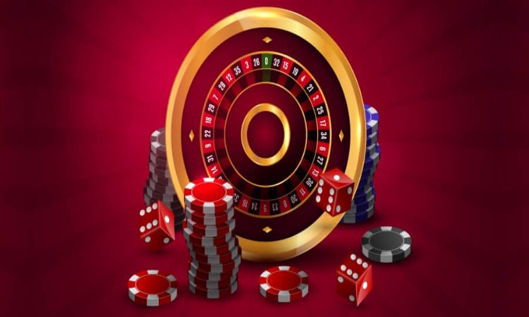 In what ways will you reap the rewards of online gambling? post thumbnail image