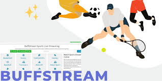 Buffstreams Reddit Boxing Live: Watch Boxing Matches Online for Free post thumbnail image