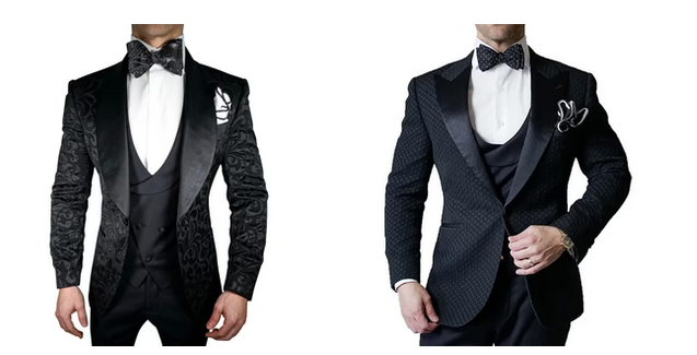 Formal Elegance: Men’s Dinner Jackets Selection post thumbnail image