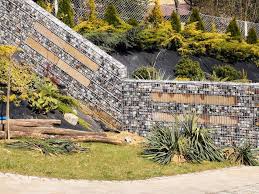 Harnessing Nature’s Strength: The Power of Gabion Walls post thumbnail image