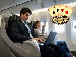 Casino Wings: Soar to Success with In-Flight Gaming post thumbnail image
